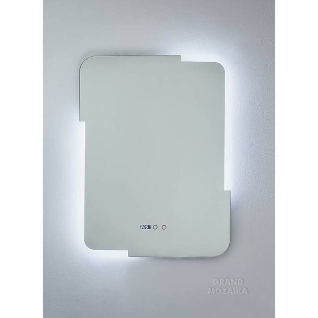 Зеркало со светодиодной подсветкой