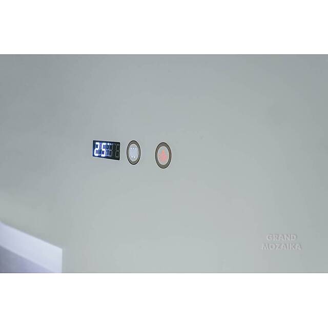 Зеркало со светодиодной подсветкой