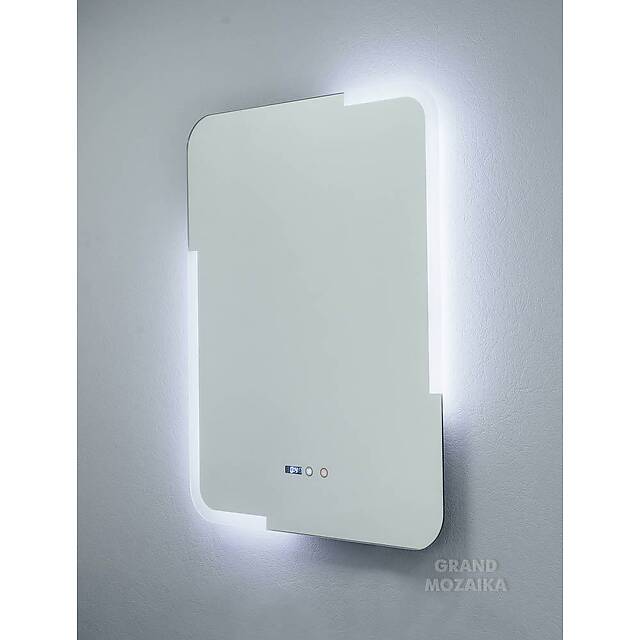 Зеркало со светодиодной подсветкой