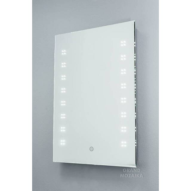 Зеркало со светодиодной подсветкой