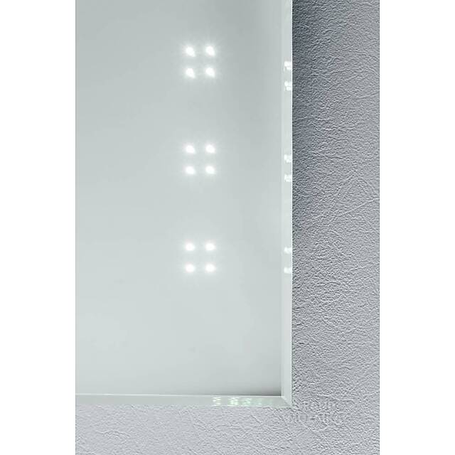 Зеркало со светодиодной подсветкой