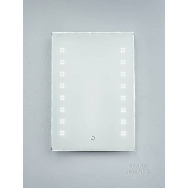 Зеркало со светодиодной подсветкой