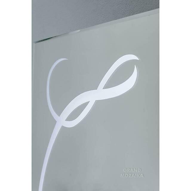 Зеркало со светодиодной подсветкой