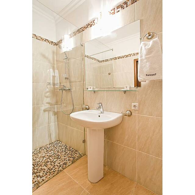 Ванная комната