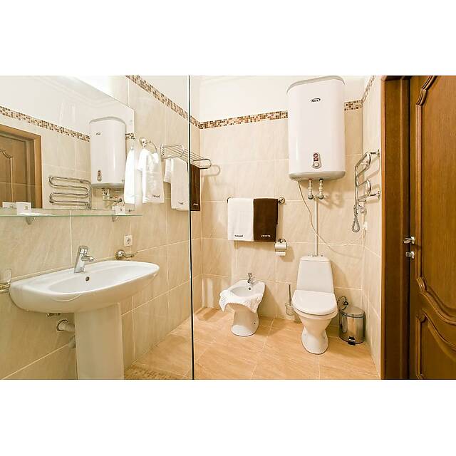 Ванная комната