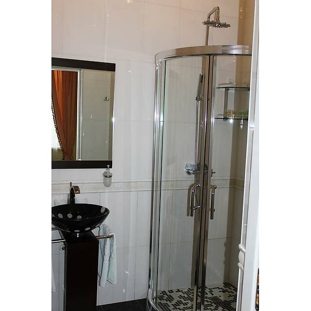 Ванная комната