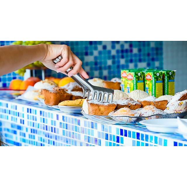 Раздаточный стол 