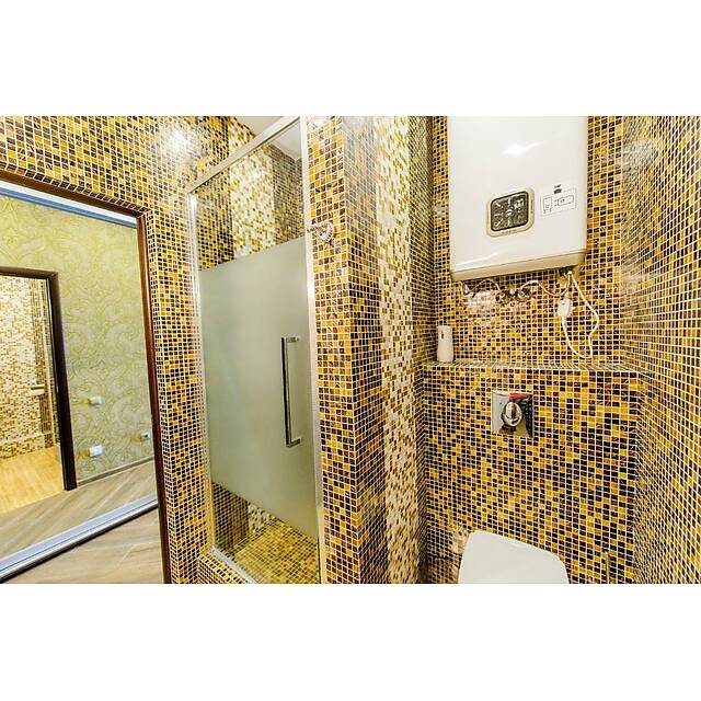 Ванная комната