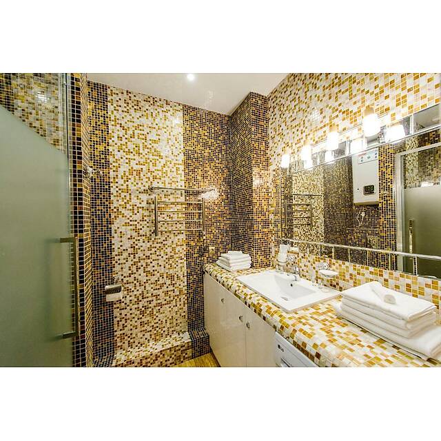 Ванная комната