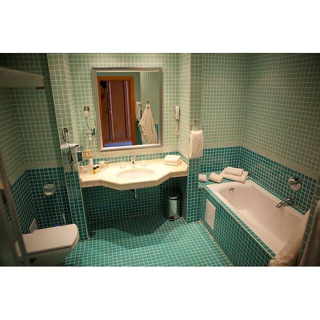 Ванная комната