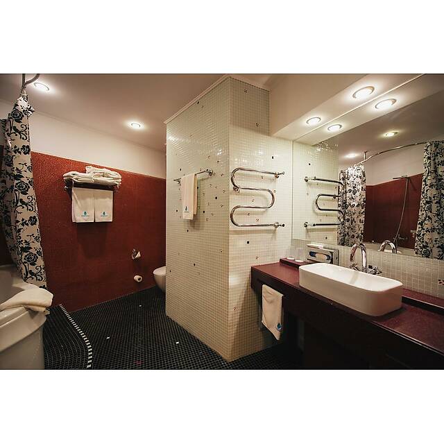 Ванная комната