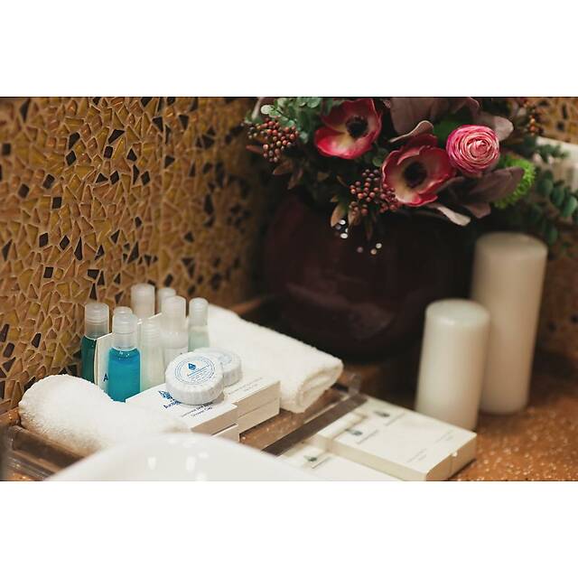 Ванная комната