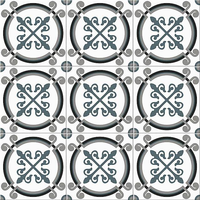 Напольная плитка из керамогранита, серия Siena