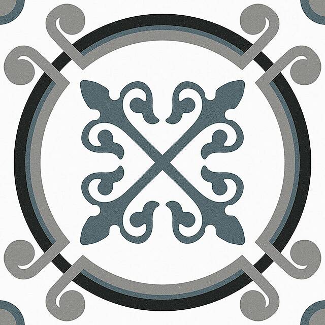 Напольная плитка из керамогранита, серия Siena