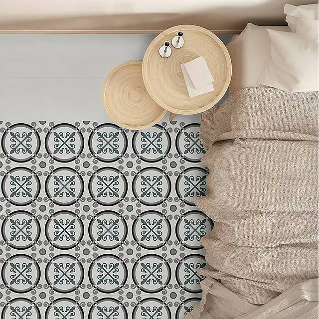 Напольная плитка из керамогранита, серия Siena