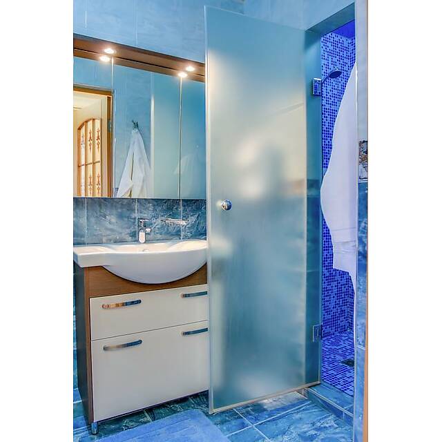 Ванная комната