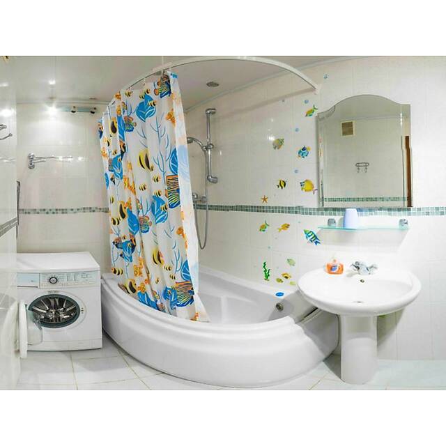 Ванная комната