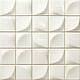 Керамическая плитка для стен, серия 3D