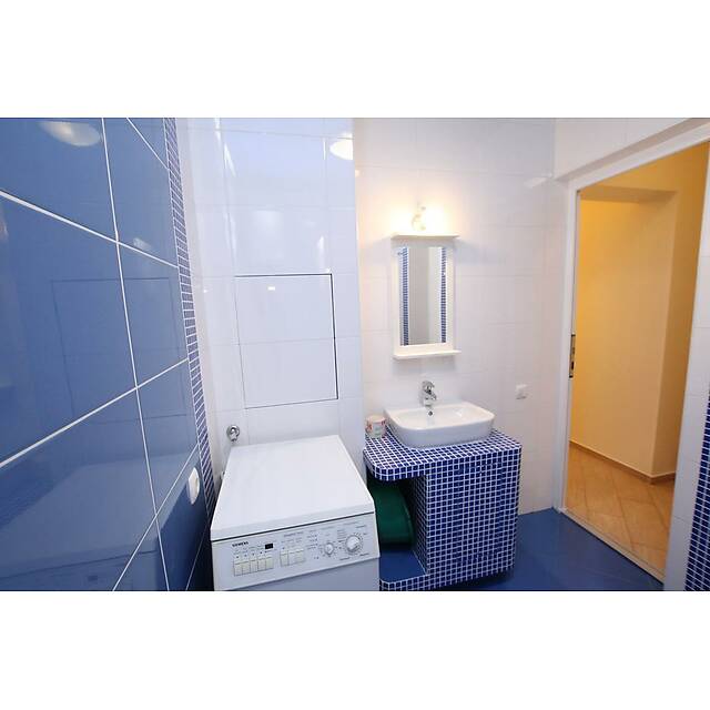 Ванная комната