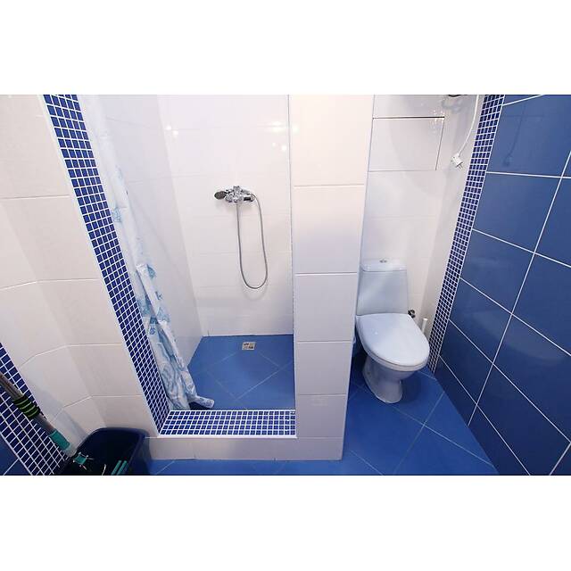 Ванная комната