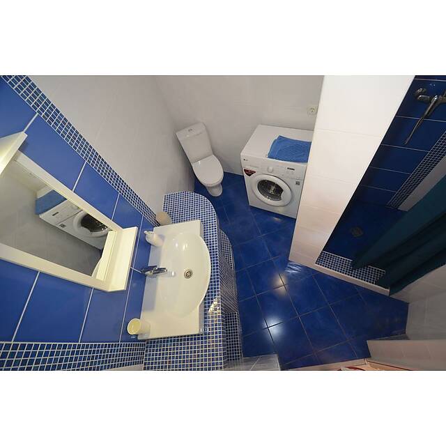 Ванная комната