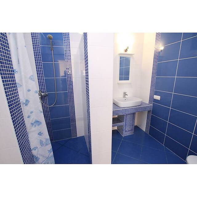 Ванная комната