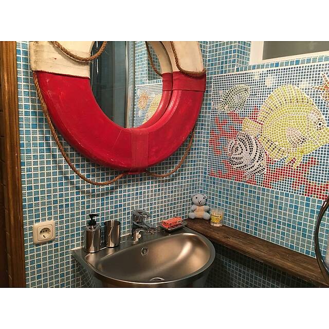 Ванная комната