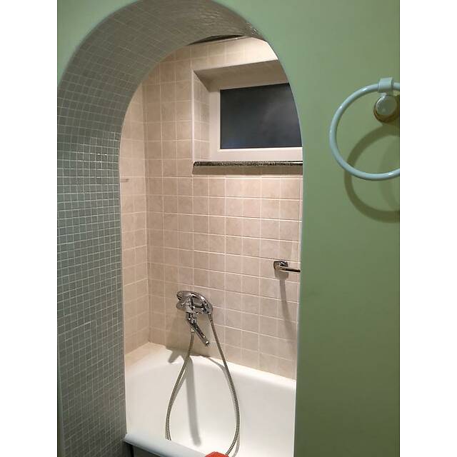 Ванная комната