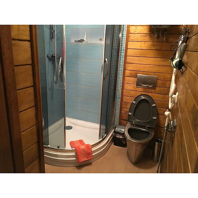 Ванная комната