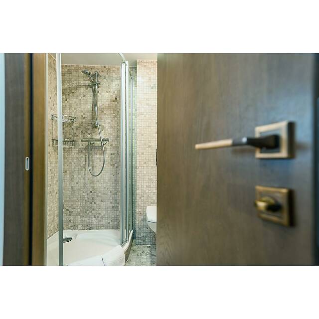 Ванная комната