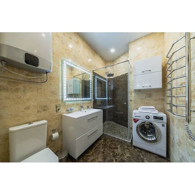 Ванная комната