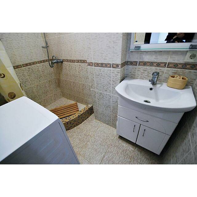 Ванная комната