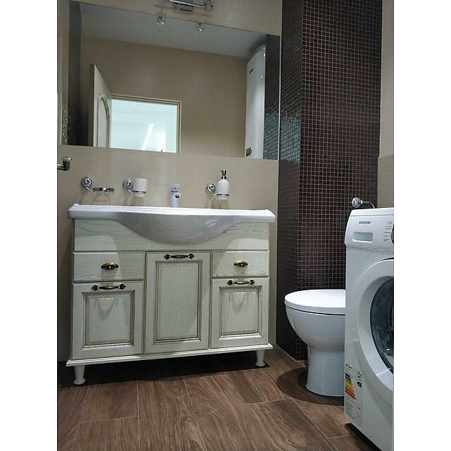 Ванная комната