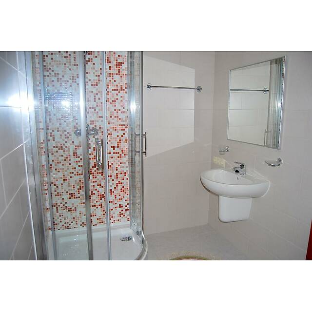 Ванная комната