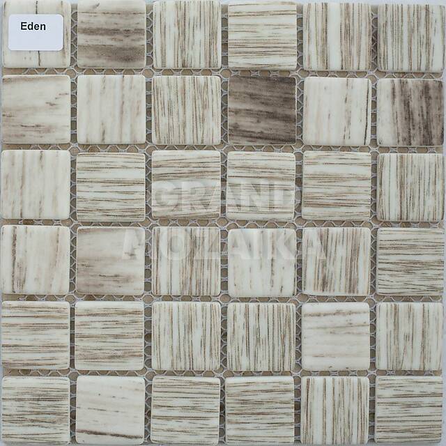 Стеклянная мозаика, серия Glass