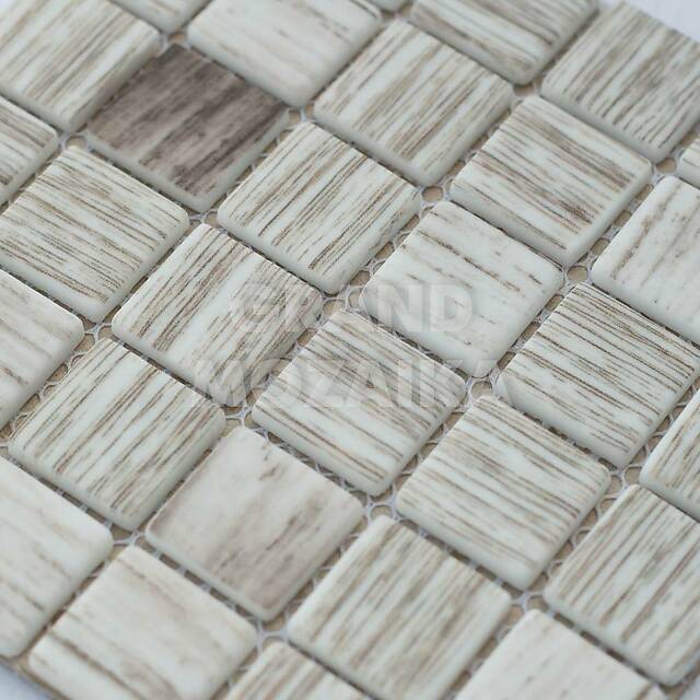 Стеклянная мозаика, серия Glass