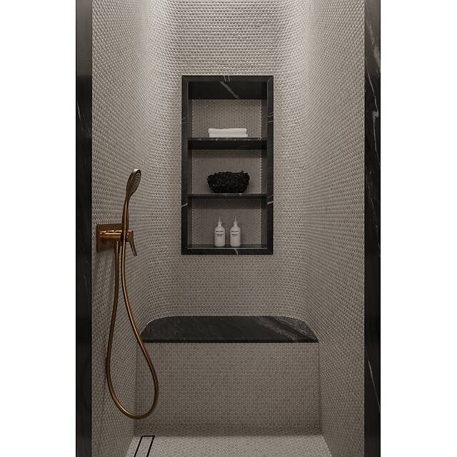 Стеклянная мозаика, серия Glass