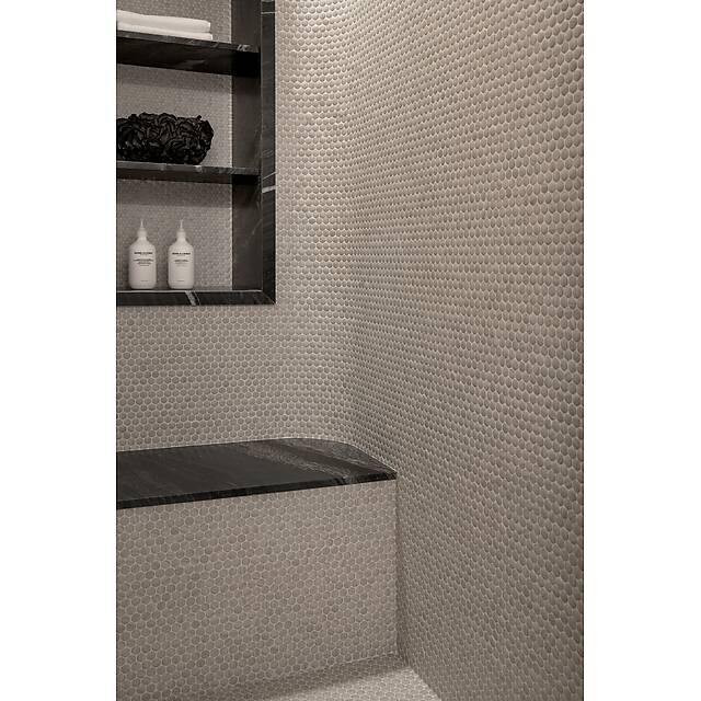 Стеклянная мозаика, серия Glass