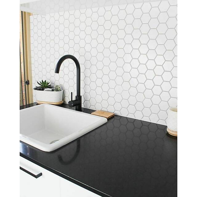 Керамическая мозаика, серия Ceramic Imagine