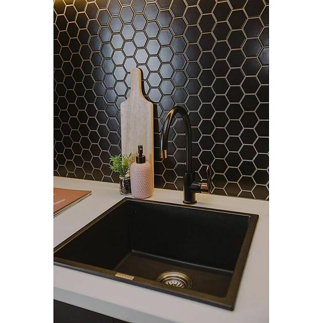 Керамическая мозаика, серия Ceramic Imagine