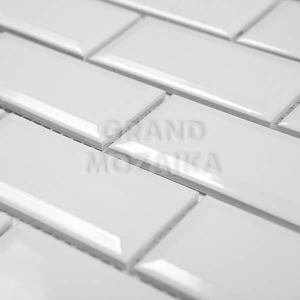 Керамическая мозаика, серия Ceramic Imagine