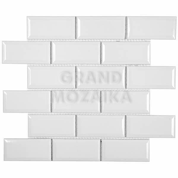 Керамическая мозаика, серия Ceramic Imagine