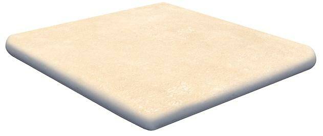 Угловая ступень, серия Stone V