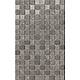 Плитка-декор из керамогранита для стен, серия Гран Пале