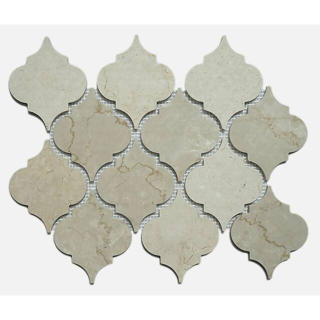 Мозаика из натурального камня, серия ORRO Stone