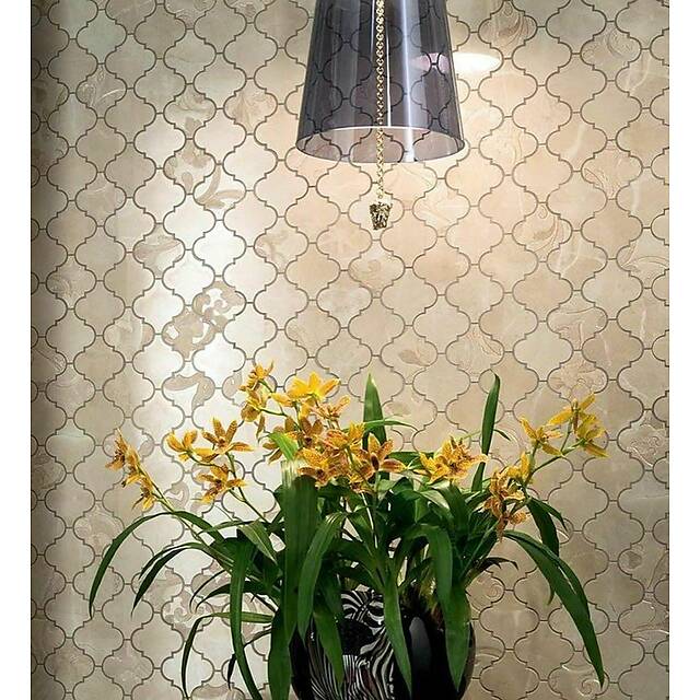 Мозаика из натурального камня, серия ORRO Stone