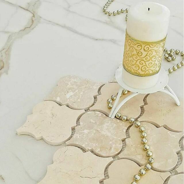 Мозаика из натурального камня, серия ORRO Stone