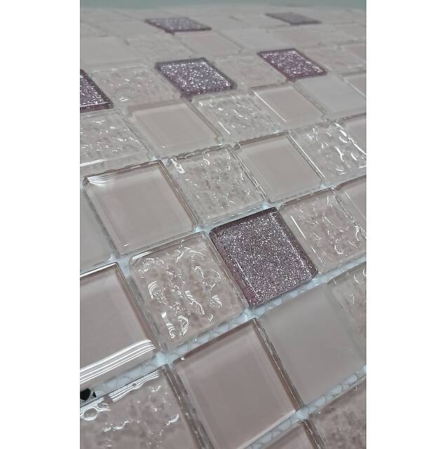 Стеклянная мозаика, серия ORRO Cristal