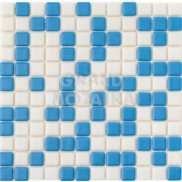 Стеклянная мозаика, серия Glass Mosaic