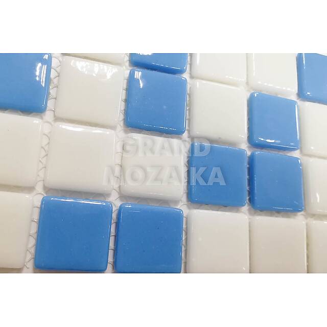Стеклянная мозаика, серия Glass Mosaic